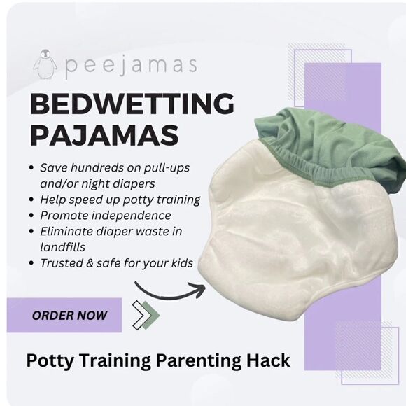 Peejamas #13 - Picture 2 of 7